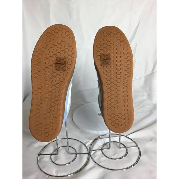 Dolce Vita Women Notice Sneakers Blue Sz. 6 NWOB Colorful Comfort Trendy - Picture 10 of 11